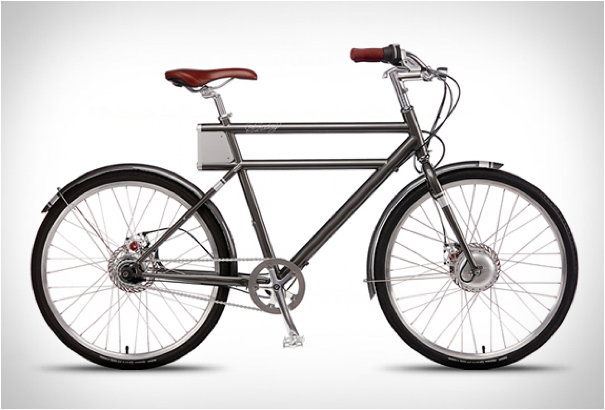 Faraday Porteur S | Image