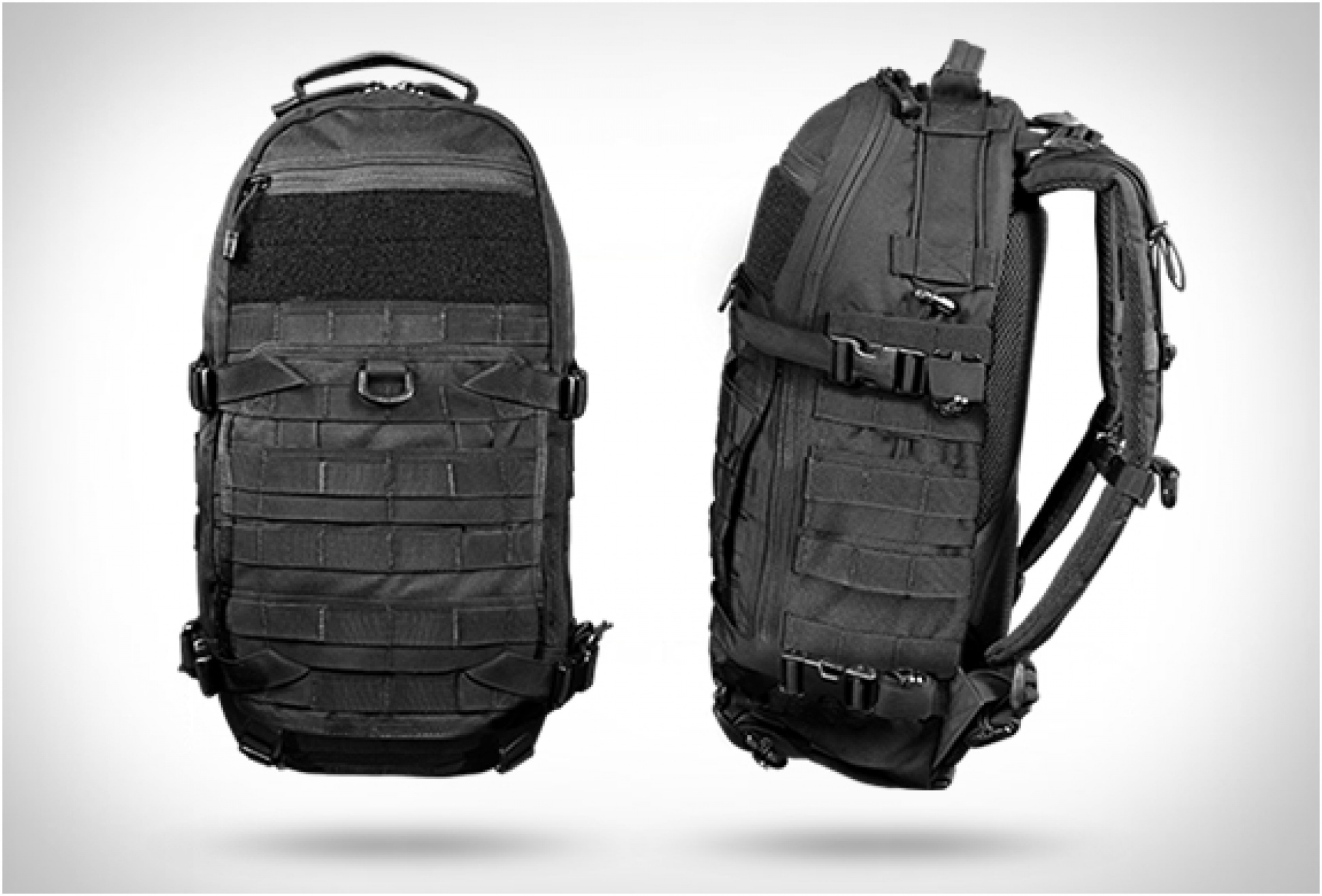 Fast Pack Litespeed | Image