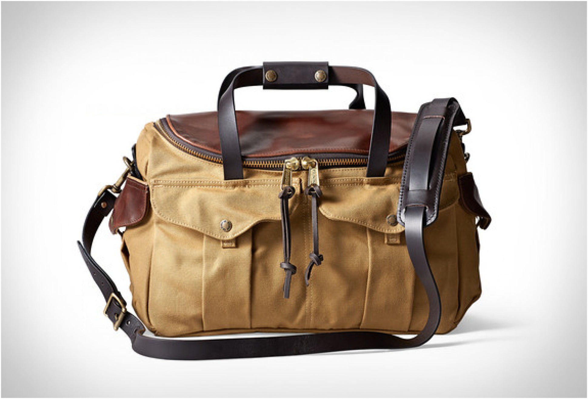 Heritage sportsman bag best sale
