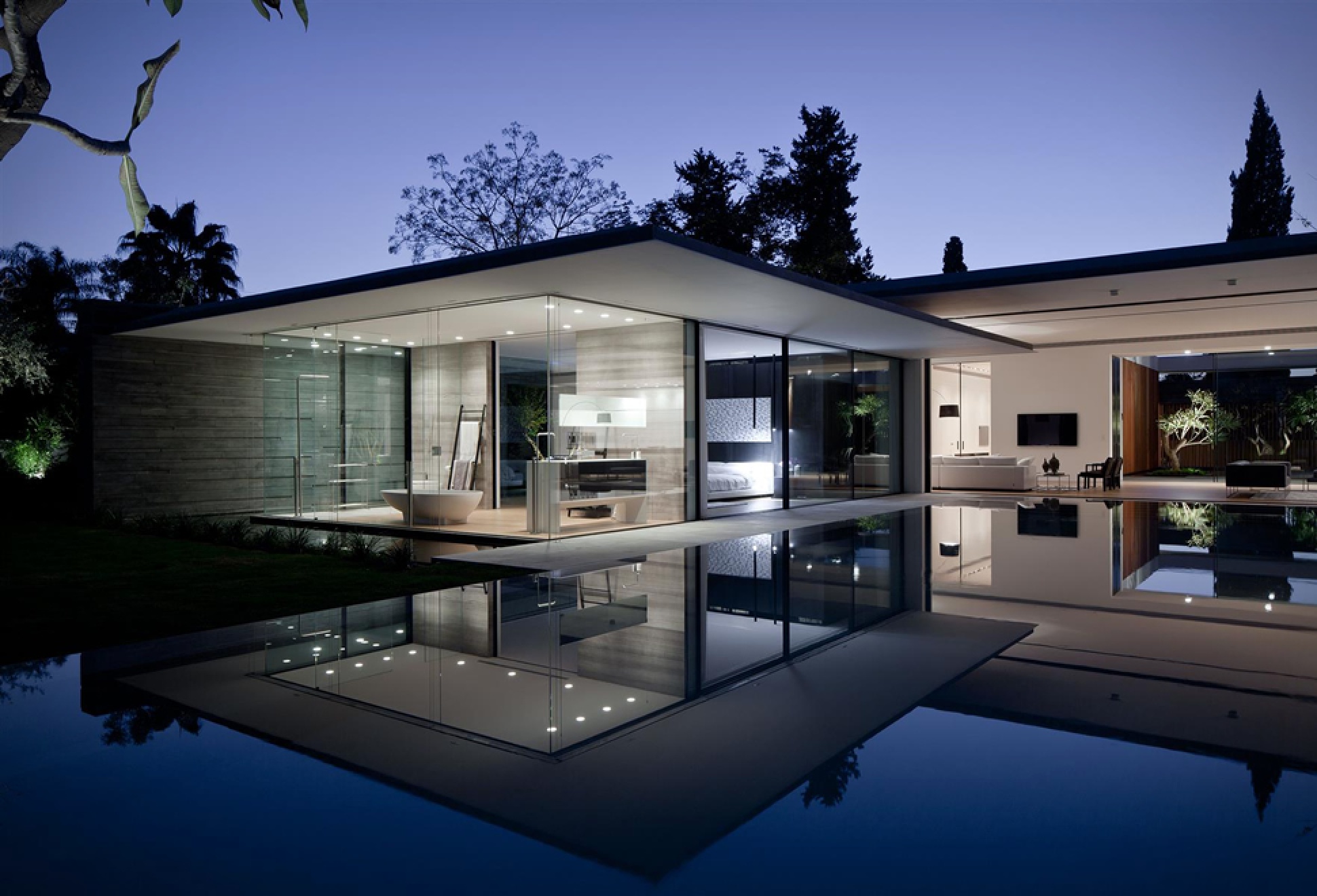Float House | Image