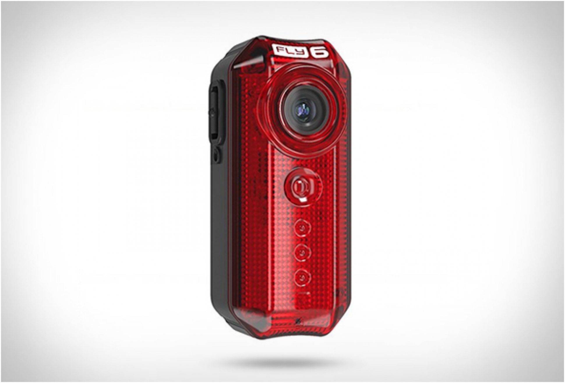 Fly 6 Hd Bike Camera | Image