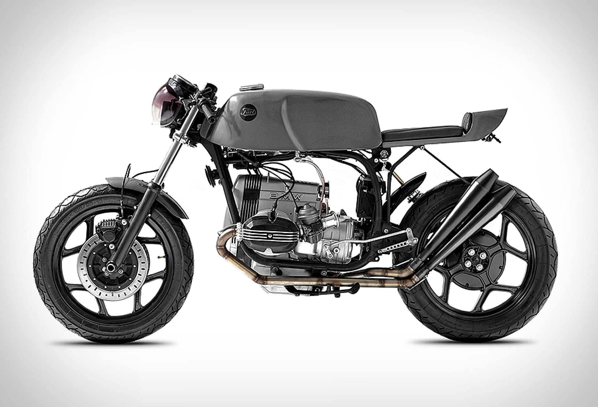 Fuel R65 Racer | Image
