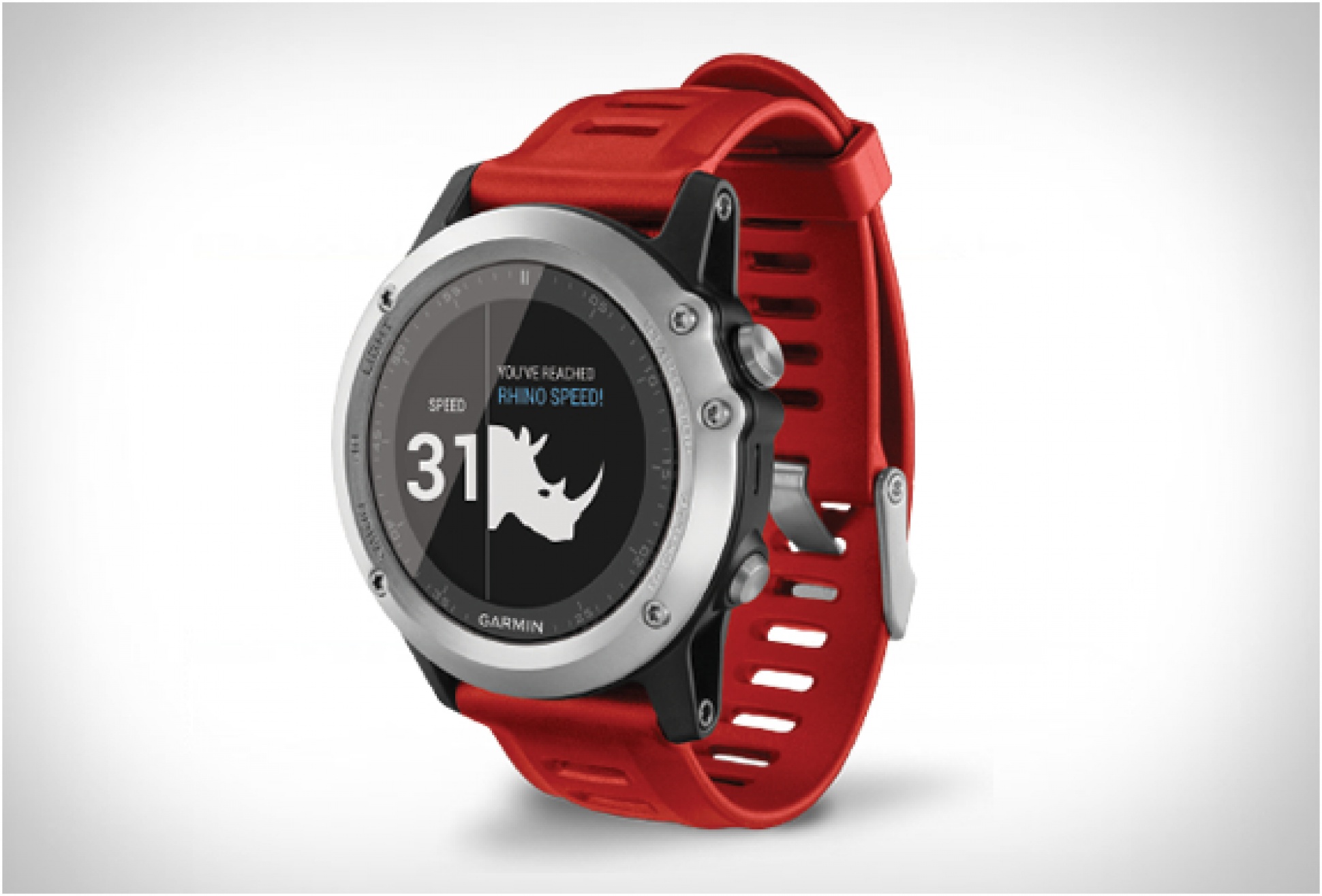Garmin Fenix 3 | Image