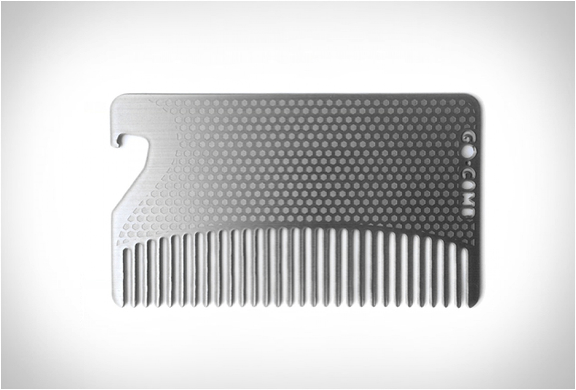 Go-comb | Image