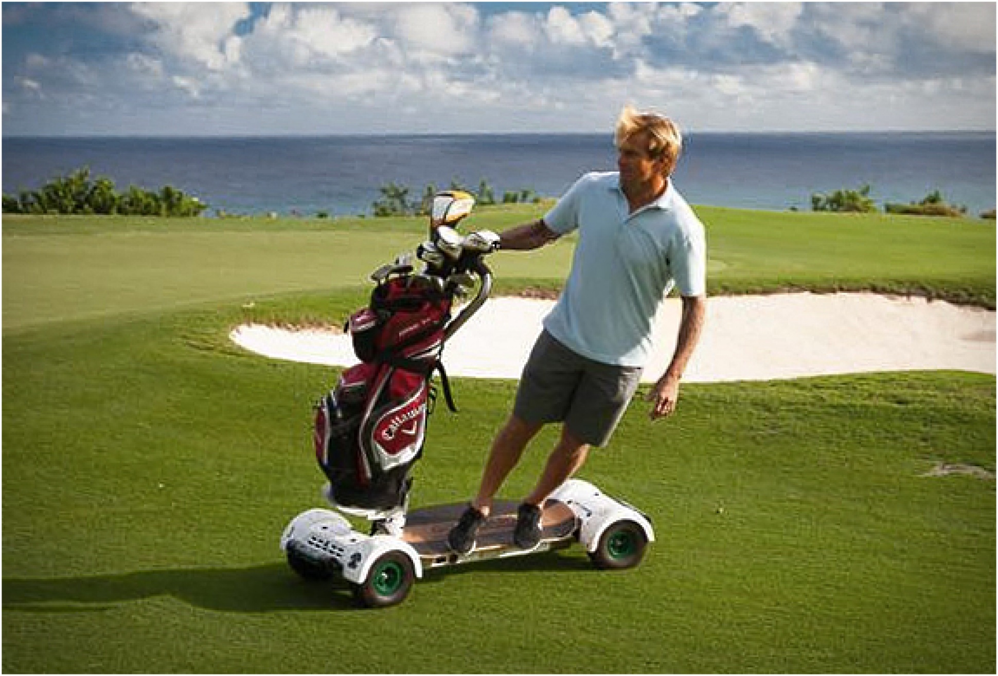 Golfboard | Image