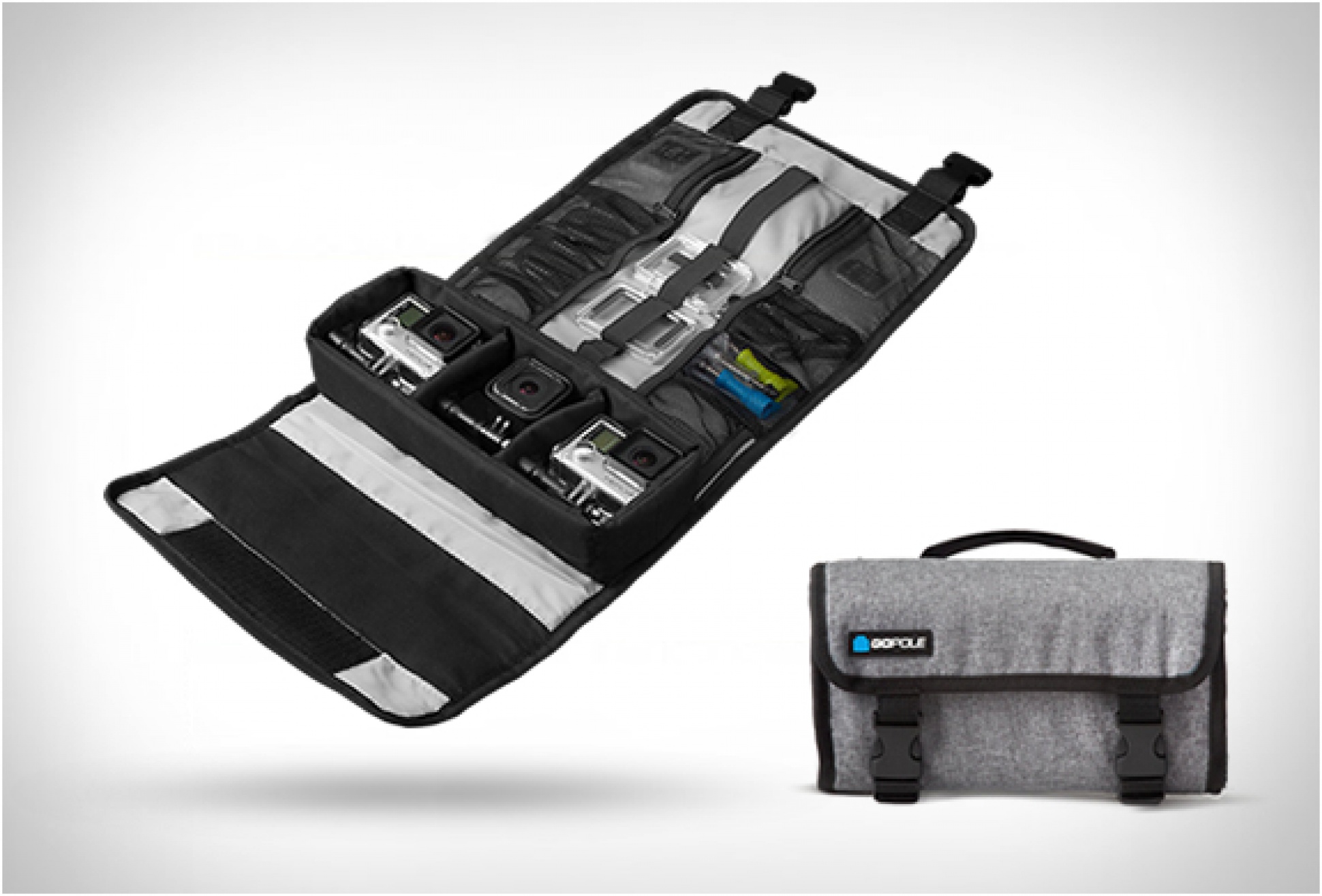 Trekcase | Image