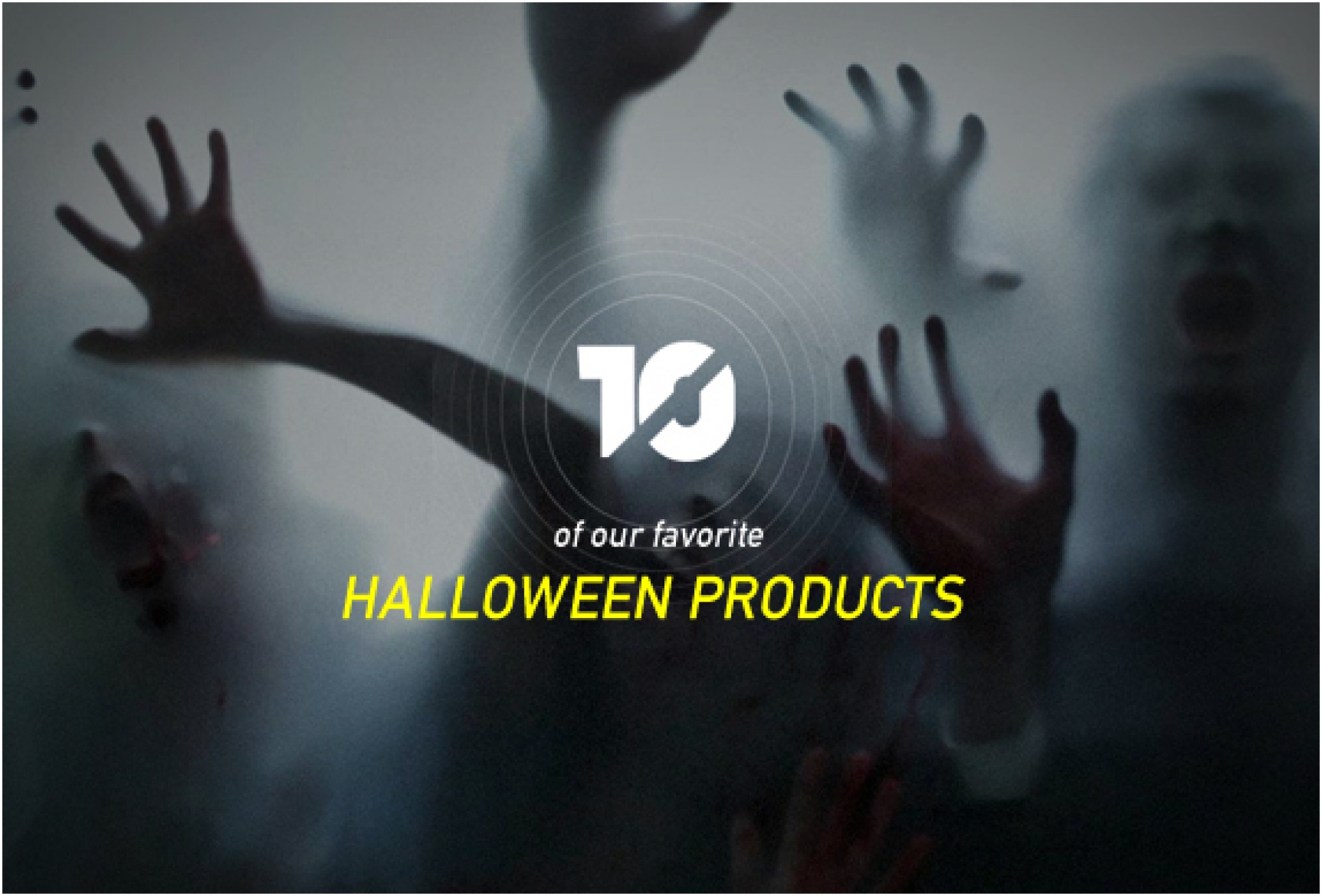 Halloween Products | Image