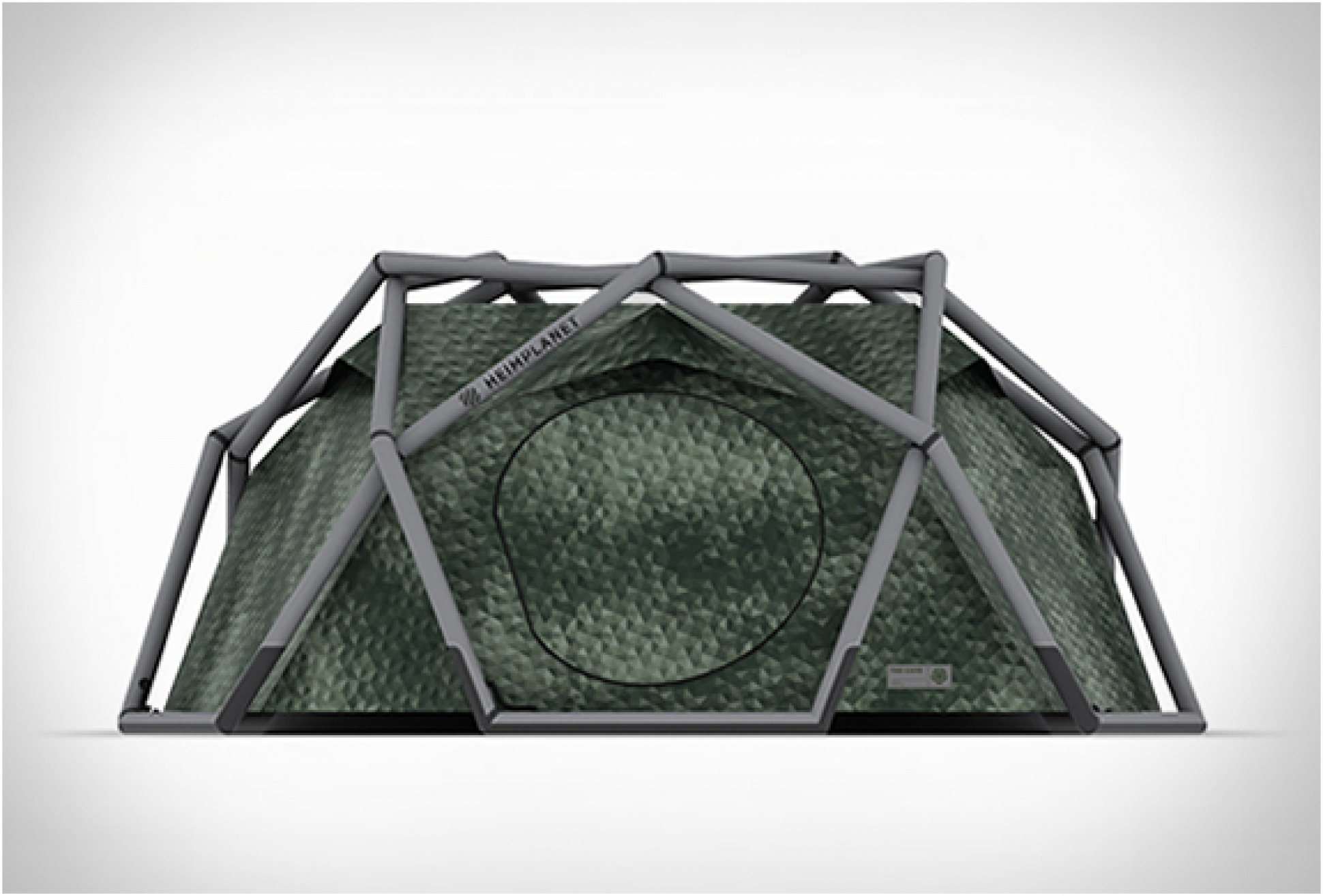 Heimplanet Fistral Tent | Image