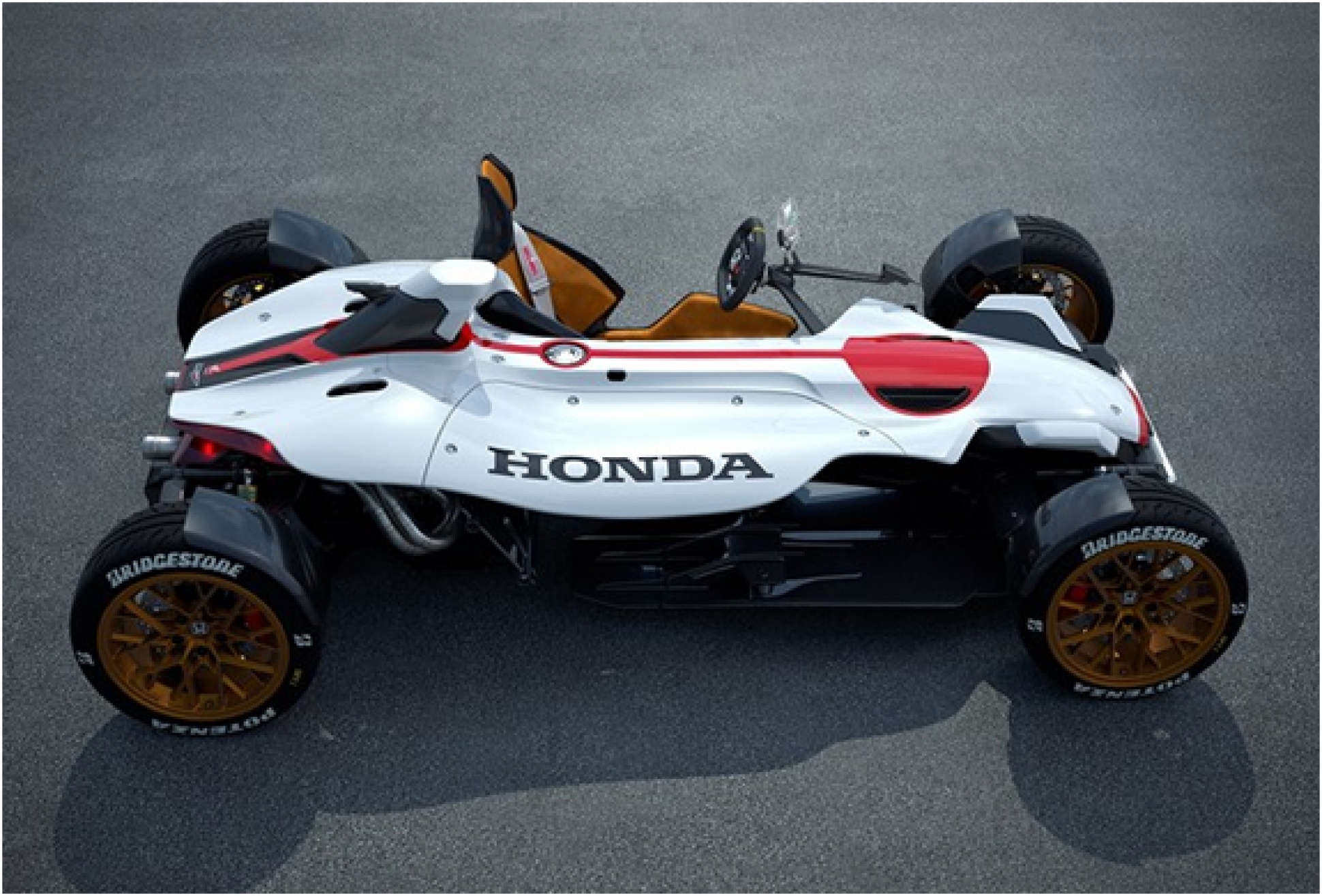 Honda 2&4 | Image