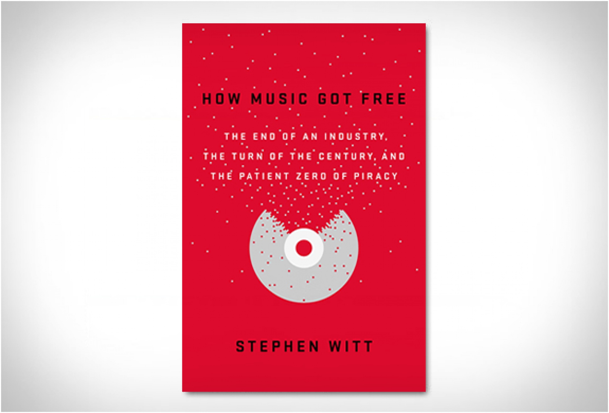 How Music Got Free | Image