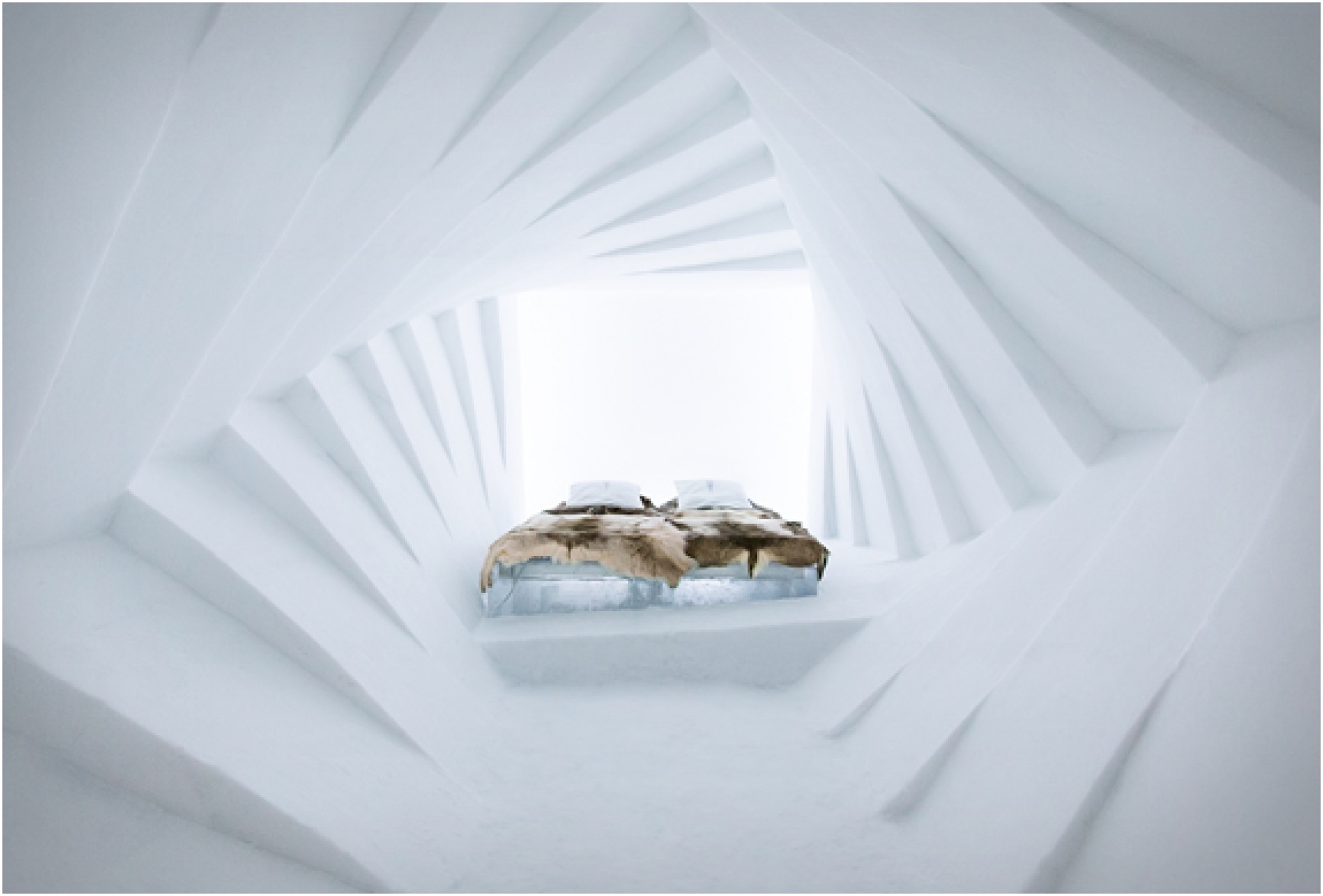 Icehotel 25th Edition | Sweden | Image