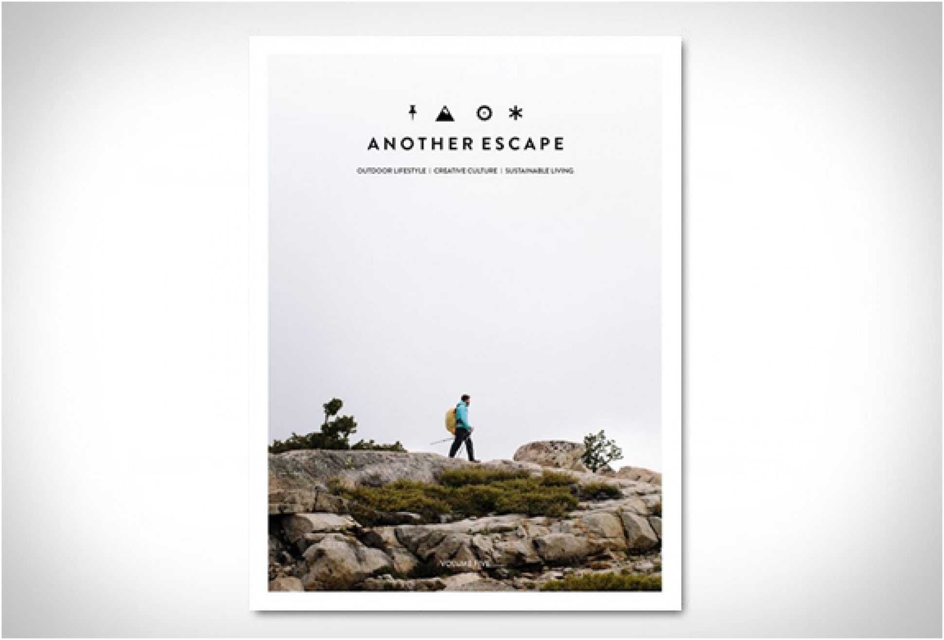 Another Escape | Image