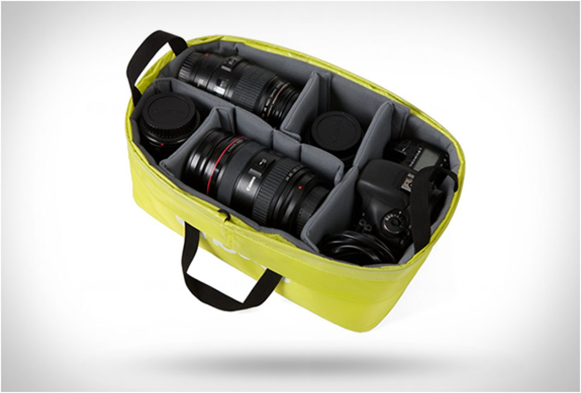 Dslr Camera Organizer | By Incase | Image