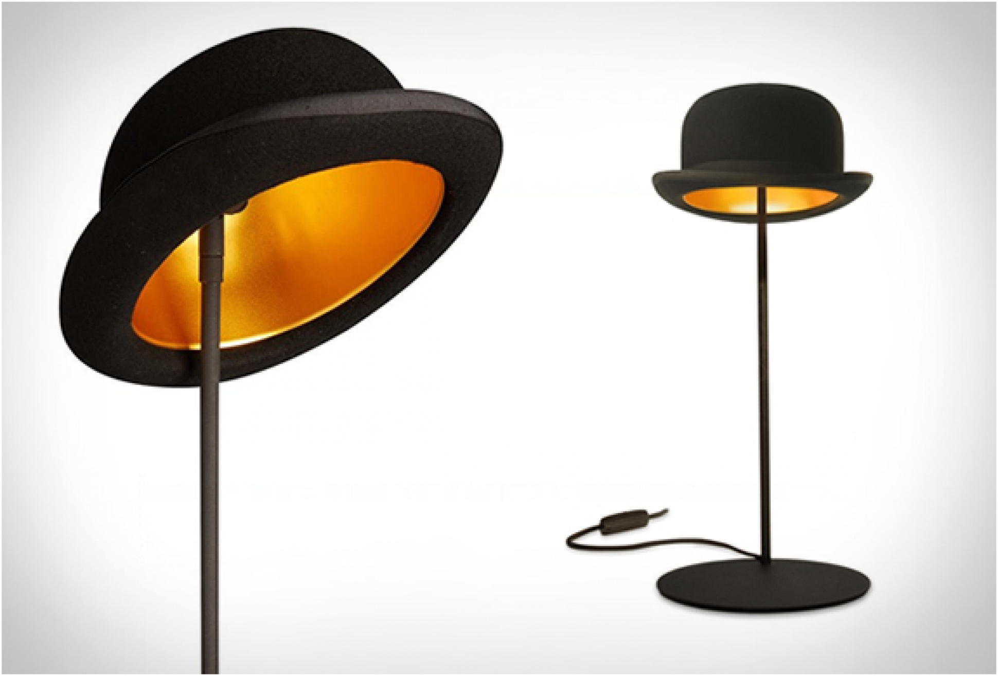 Jeeves Table Lamp | Image