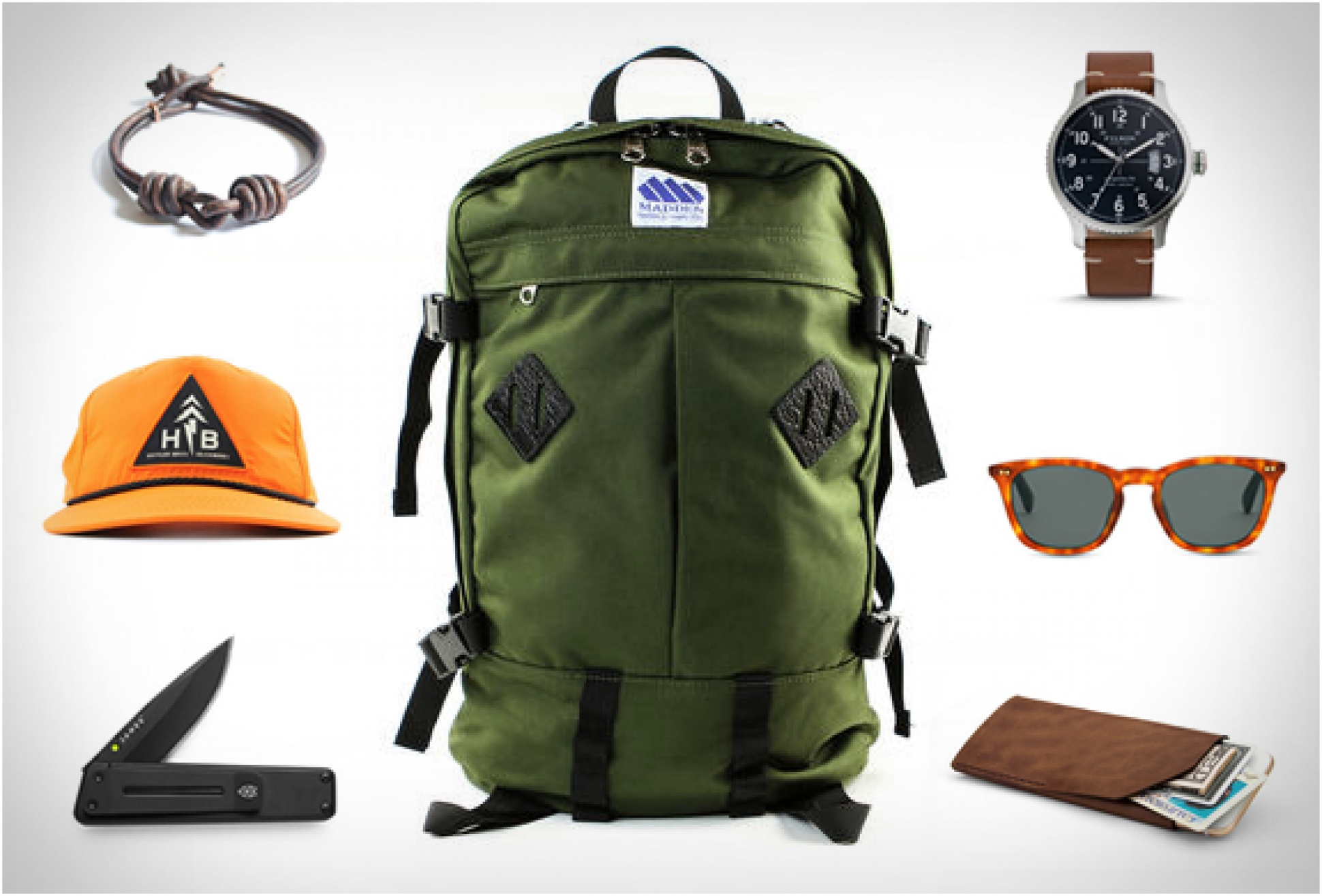 June Finds On Huckberry | Image