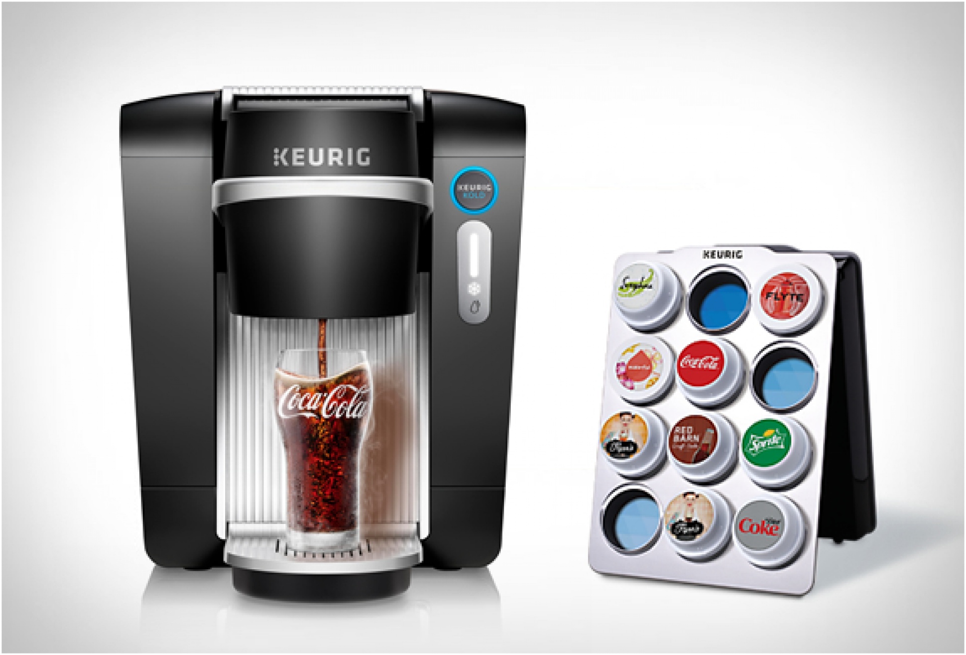 Keurig coke online