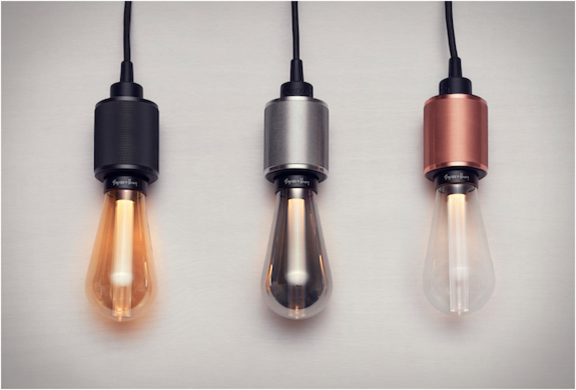 Led Buster Bulb | Image