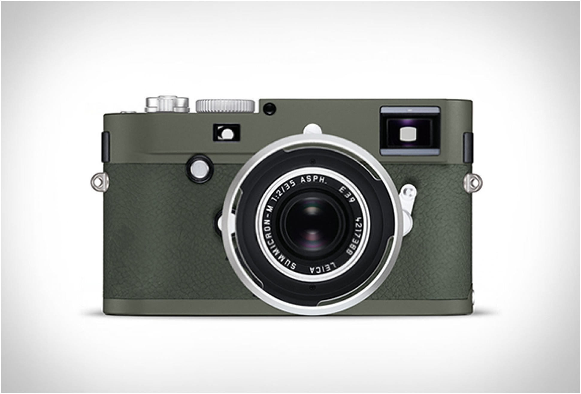 Leica M-p Safari | Image