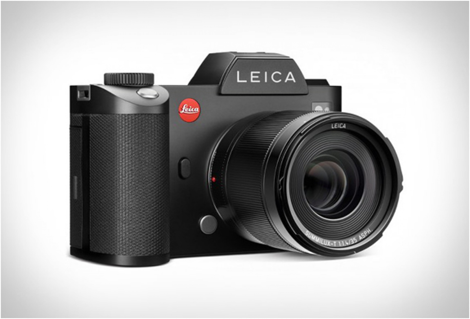 Leica Sl | Image