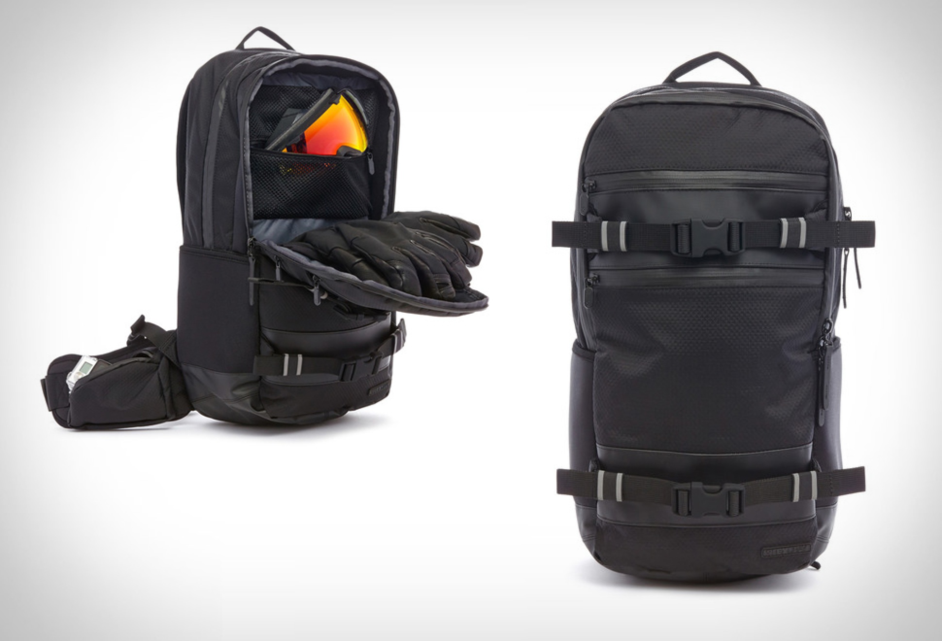 Lexdray Whistler Pack | Image