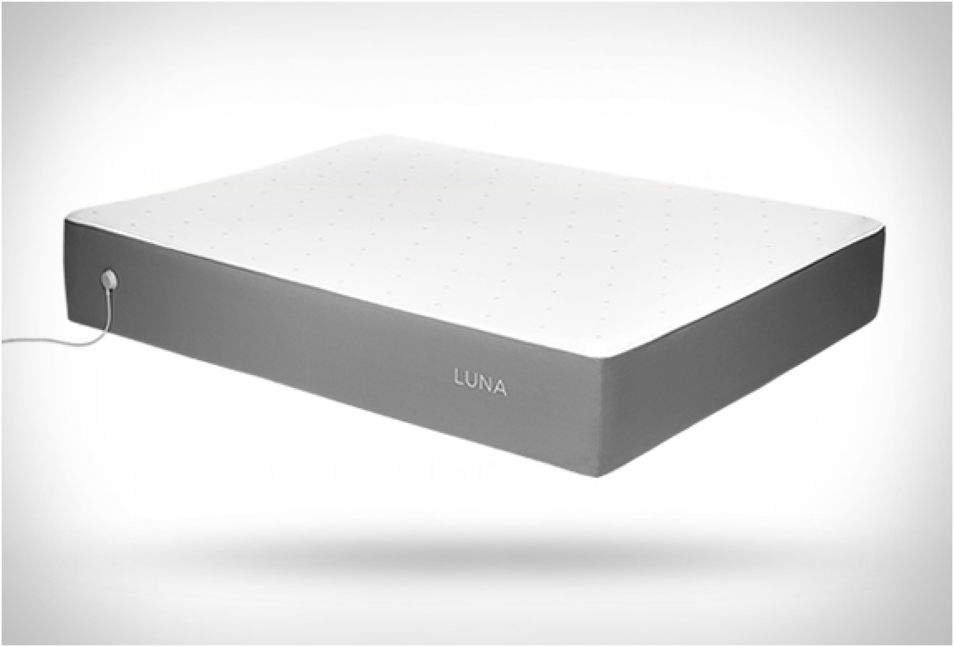 Luna Smart Mattress Cover | Image