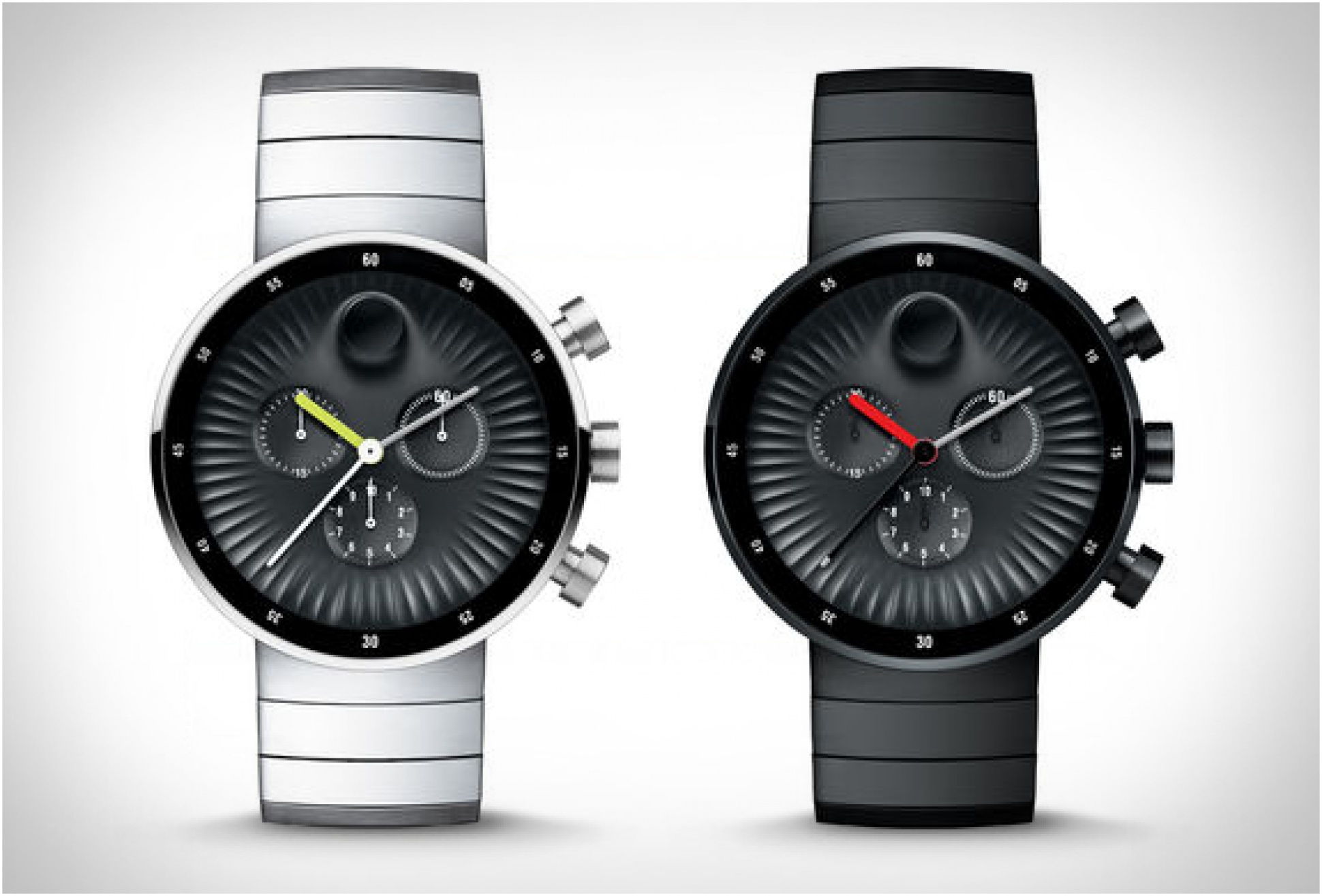 Movado Edge | Image