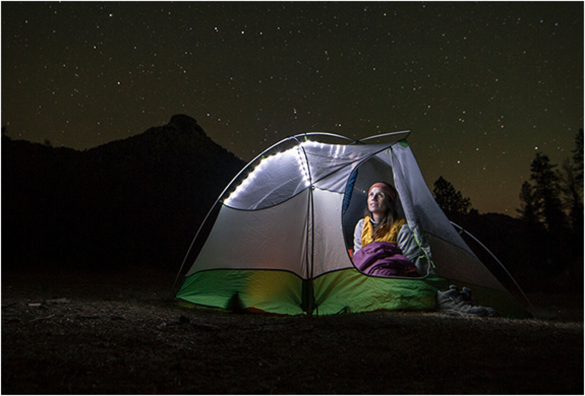 Mtnglo Tents | Image