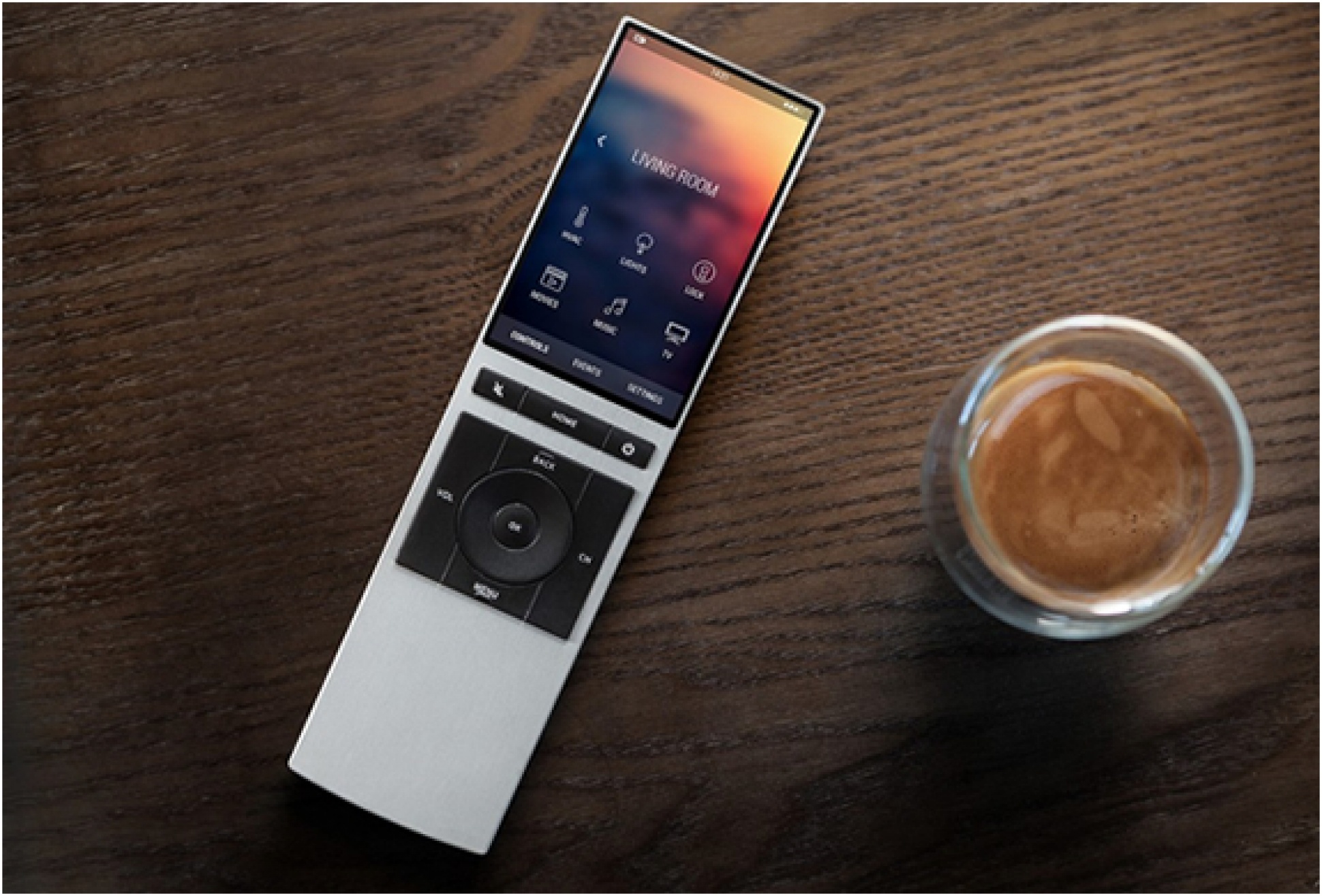 Neeo Smart Remote | Image