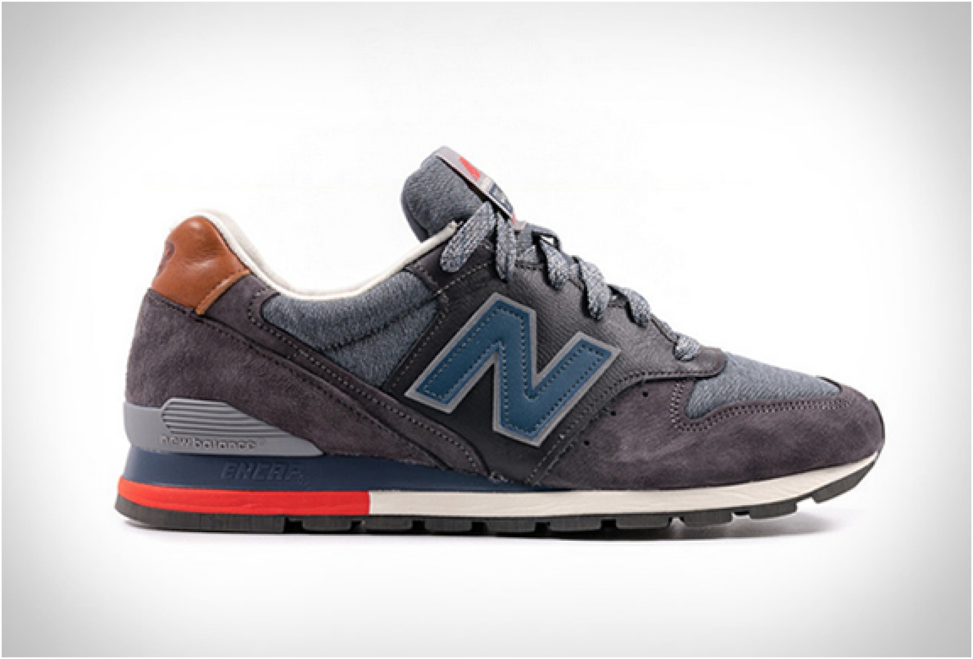 New balance 996 connoisseur ski best sale