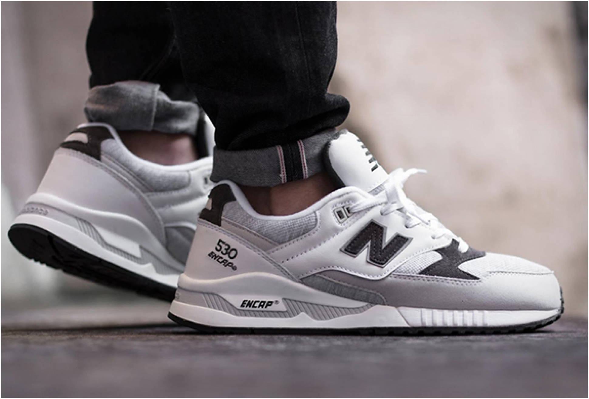 New balance m530 prijs hotsell