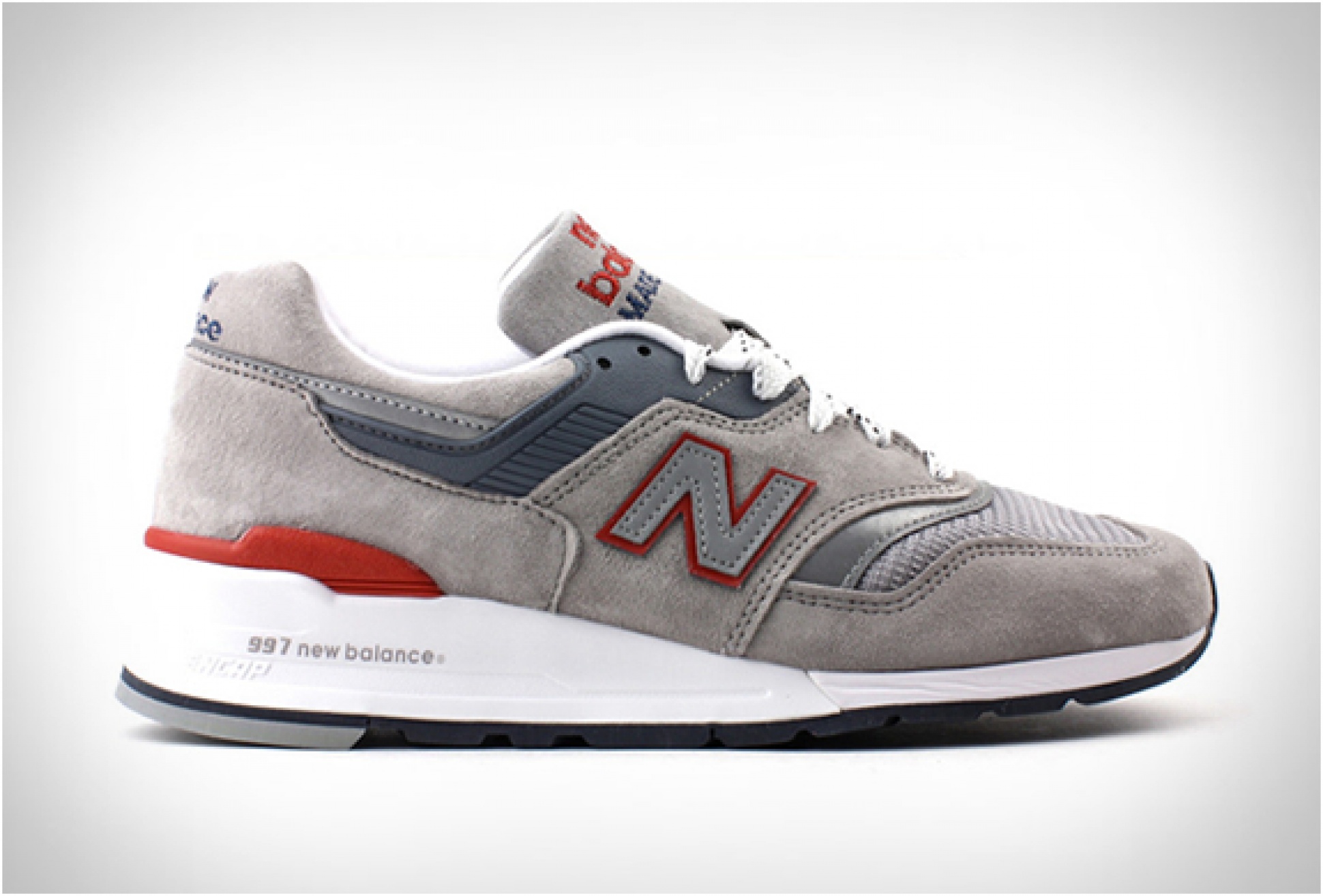 New Balance M997cgr
