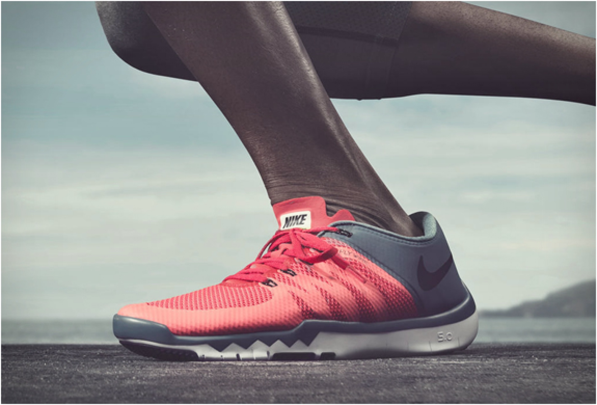 Nike Free Trainer 5.0