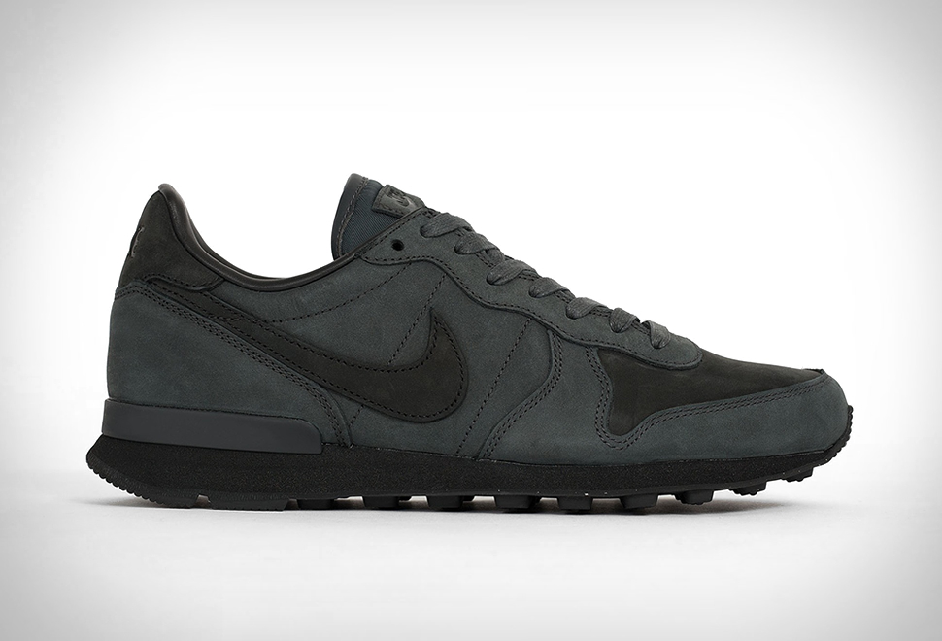 Nike Internationalist Lx Anthracite