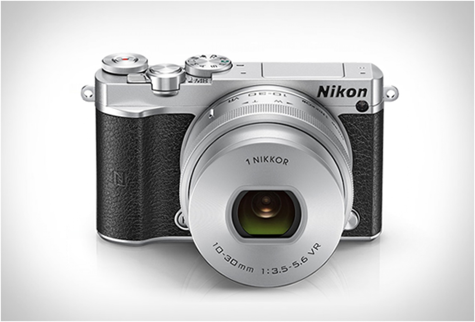 Nikon 1 J5 | Image