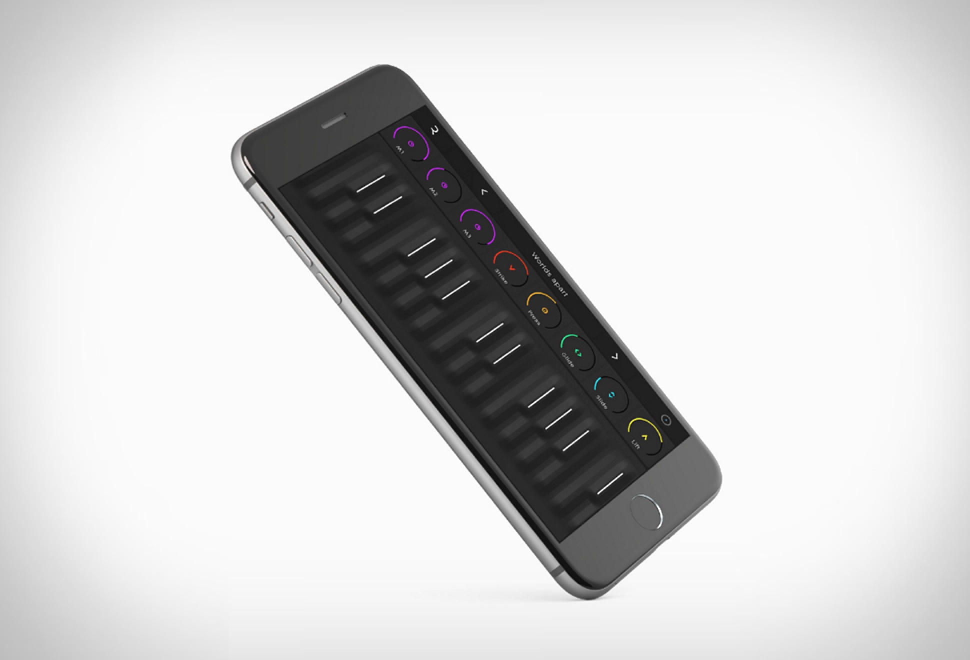 Noise App | Image