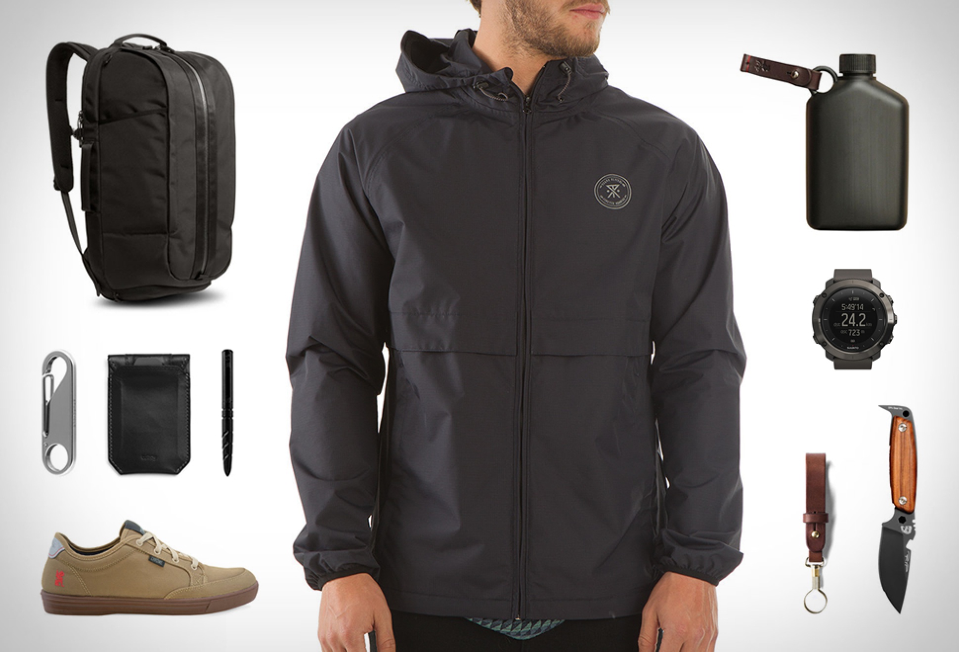 November Finds On Huckberry | Image