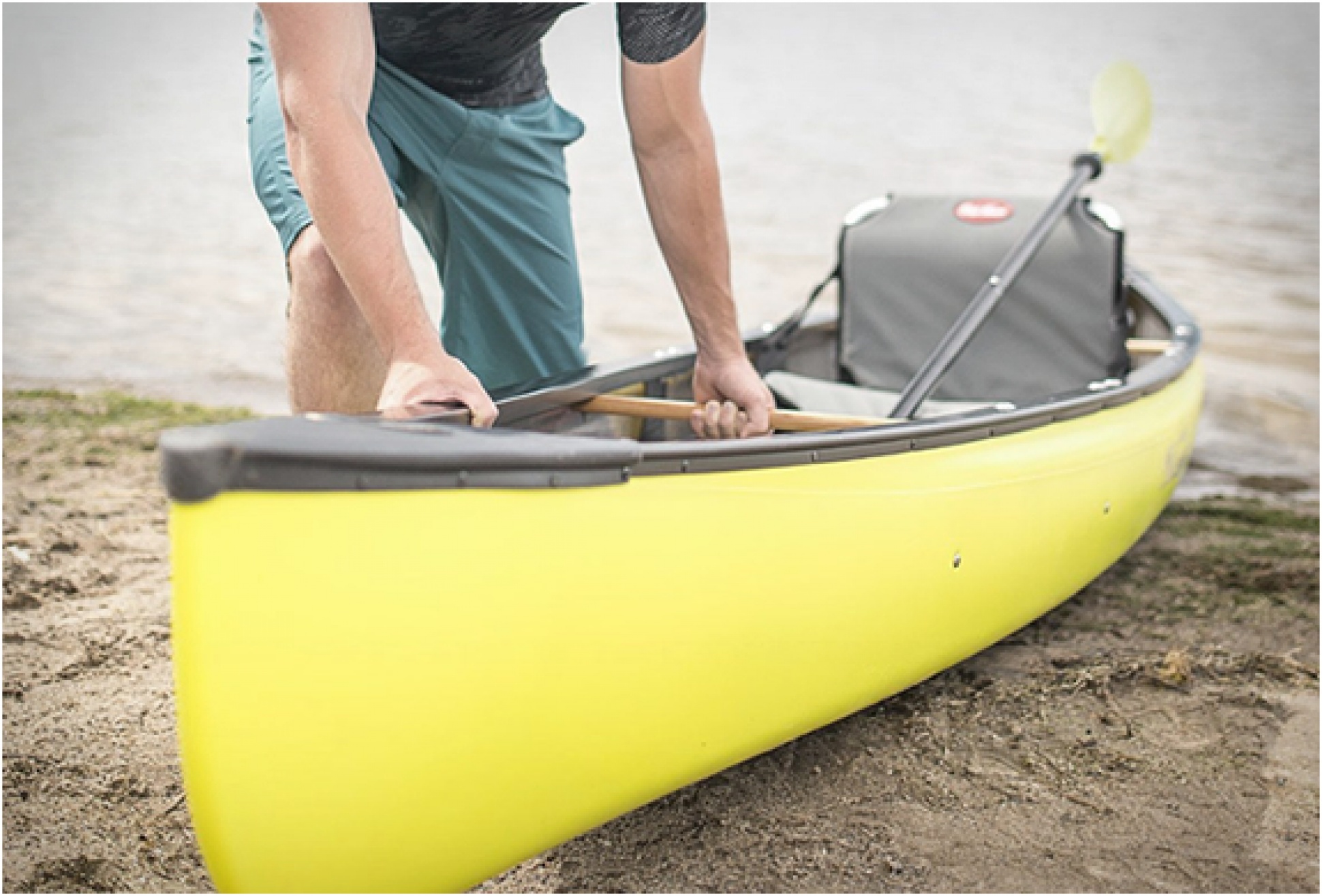 Next Canoe | By Old Town | Image