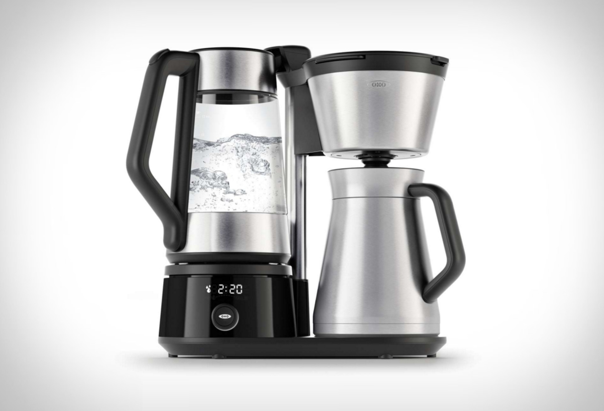 Oxo Coffee Maker | Image