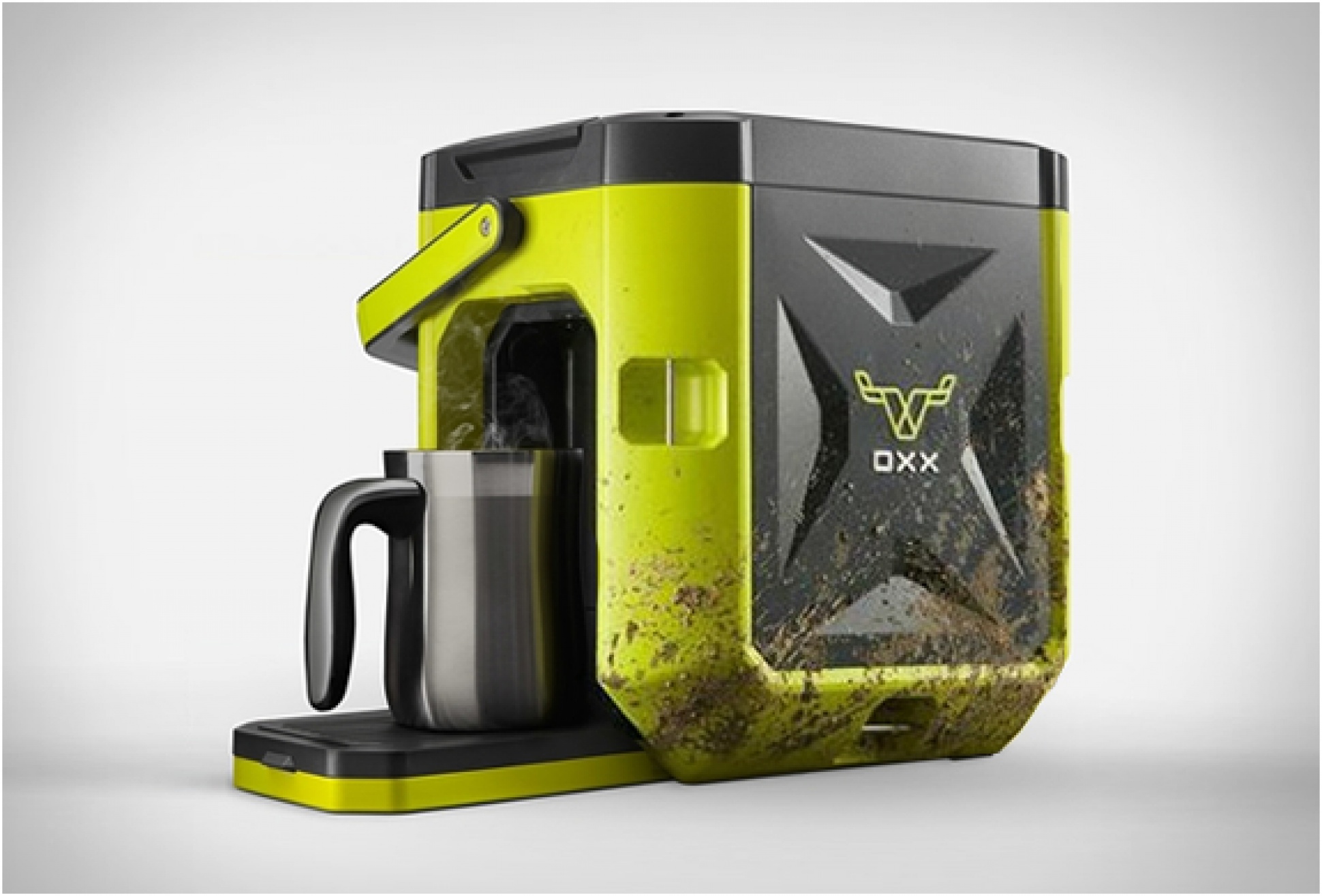 Coffeeboxx