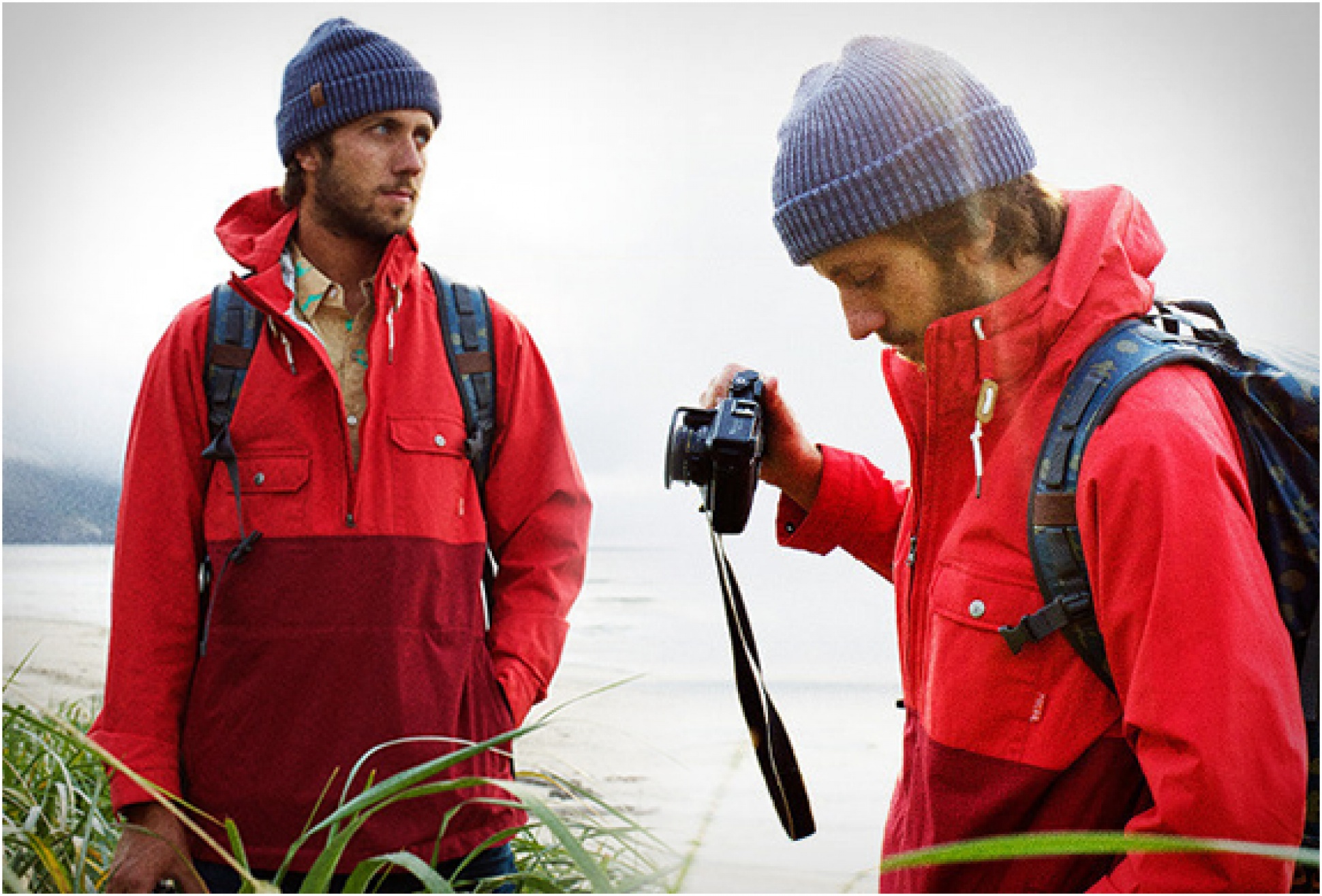Ranger Anorak By Poler