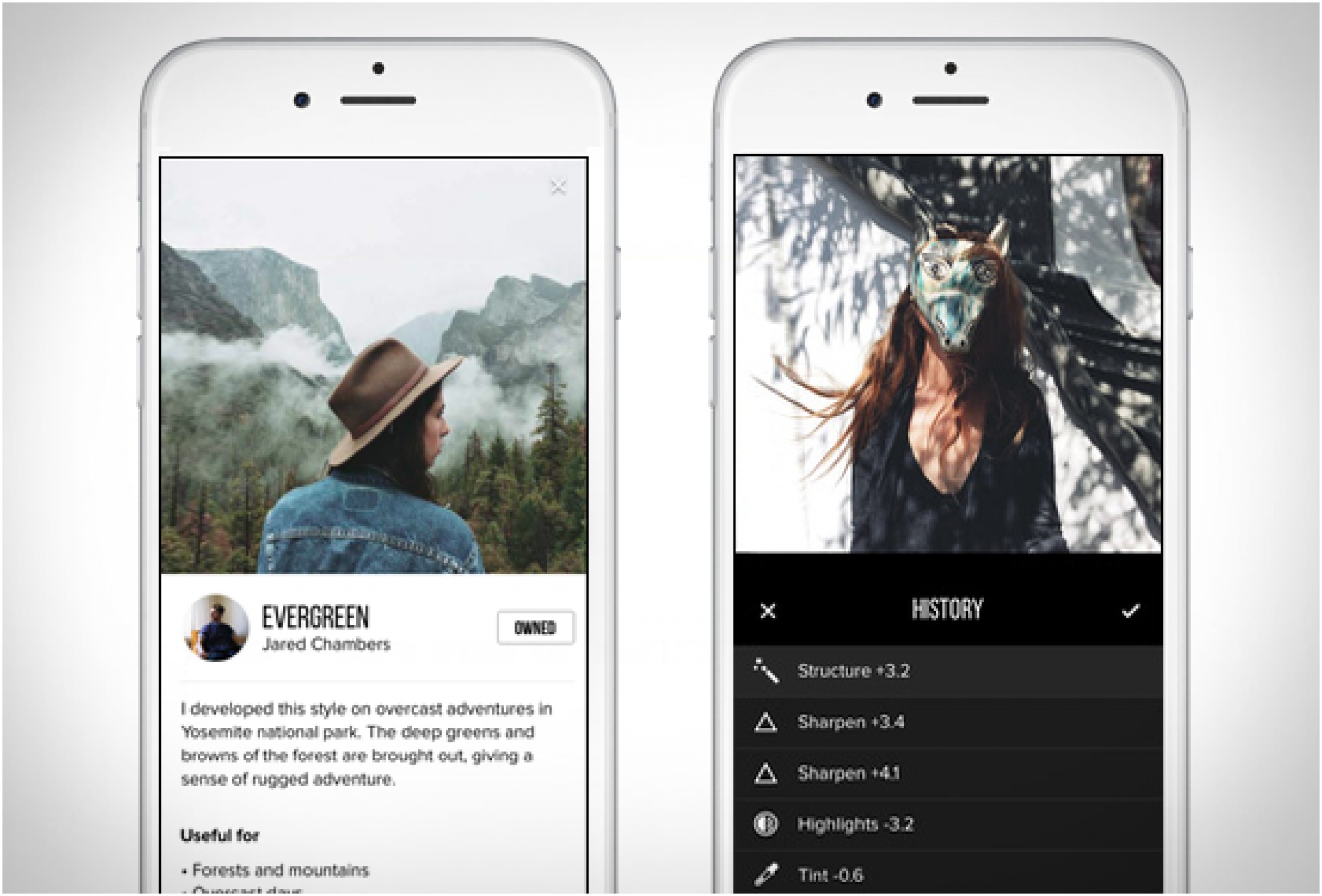 Priime Photo App | Image