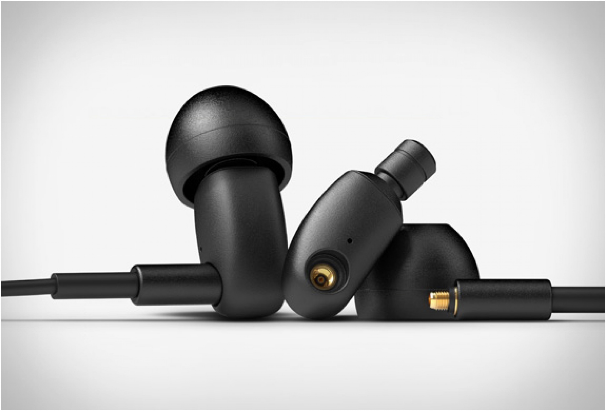 Q-jays Earphones | Image