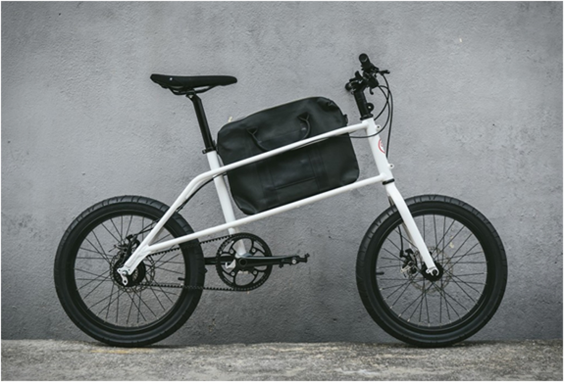 Quinn Bike By Coast Cycles