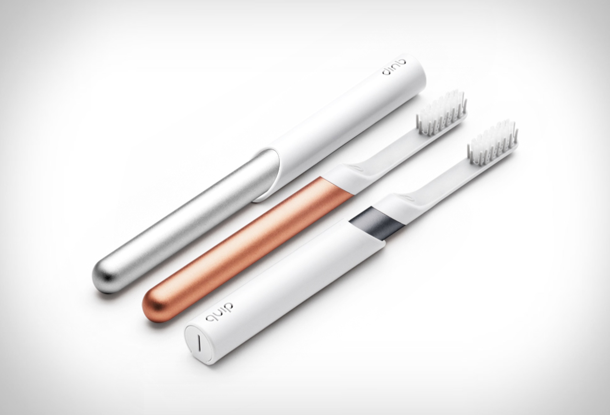 Quip Toothbrush | Image