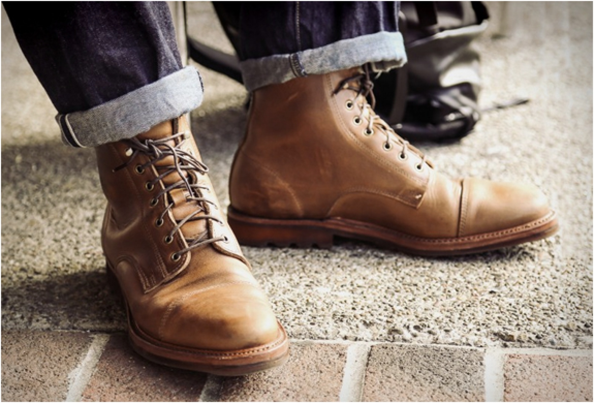 Rancourt knox boot store