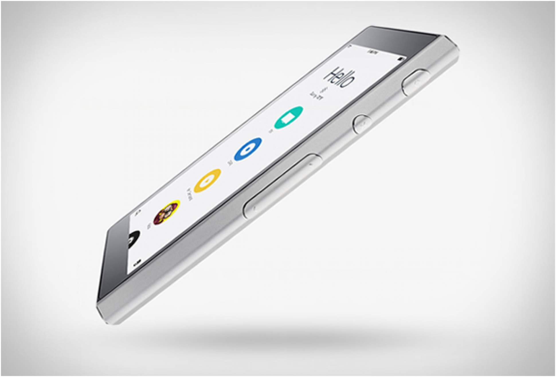 Ray Remote Control | Image