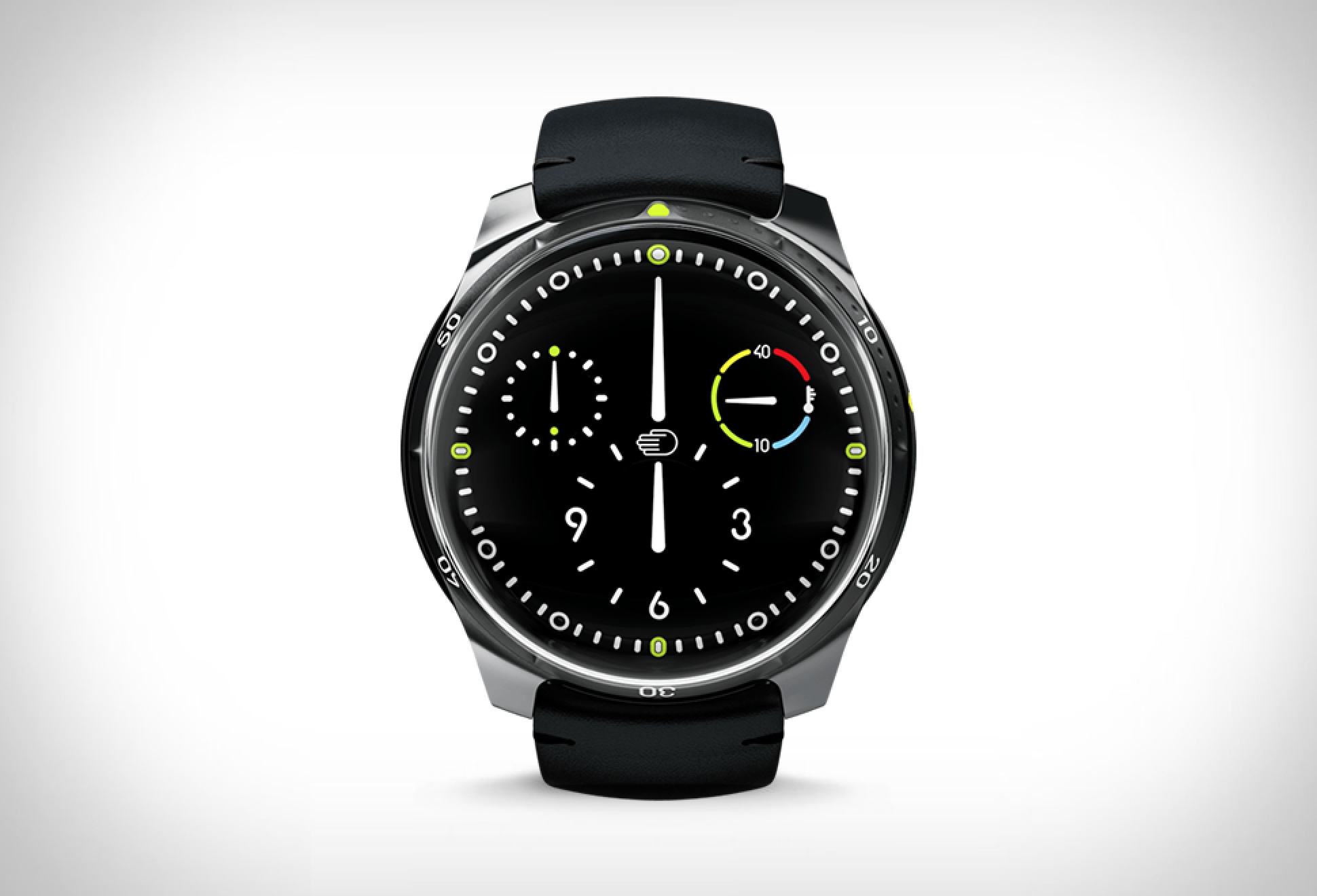 Ressence Type 5 Dive Watch | Image