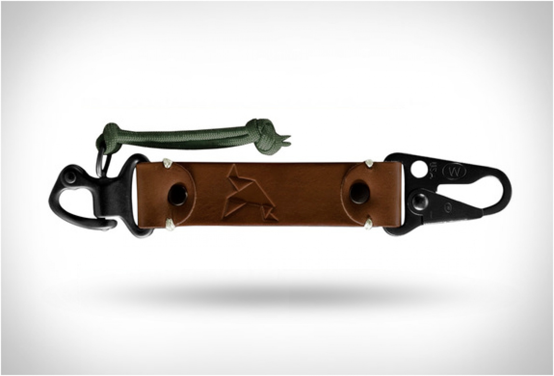 Ringer Keyhook | By Jbird Collective | Image