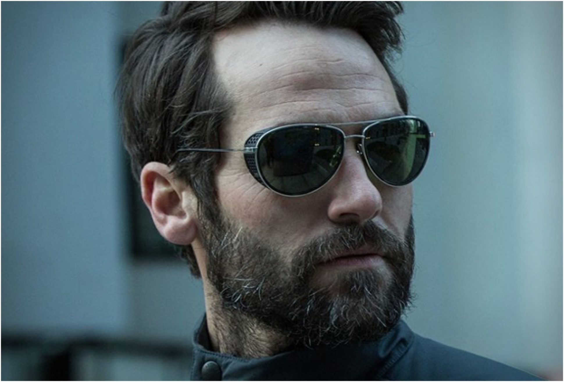 Salt X Aether Eyewear | Image