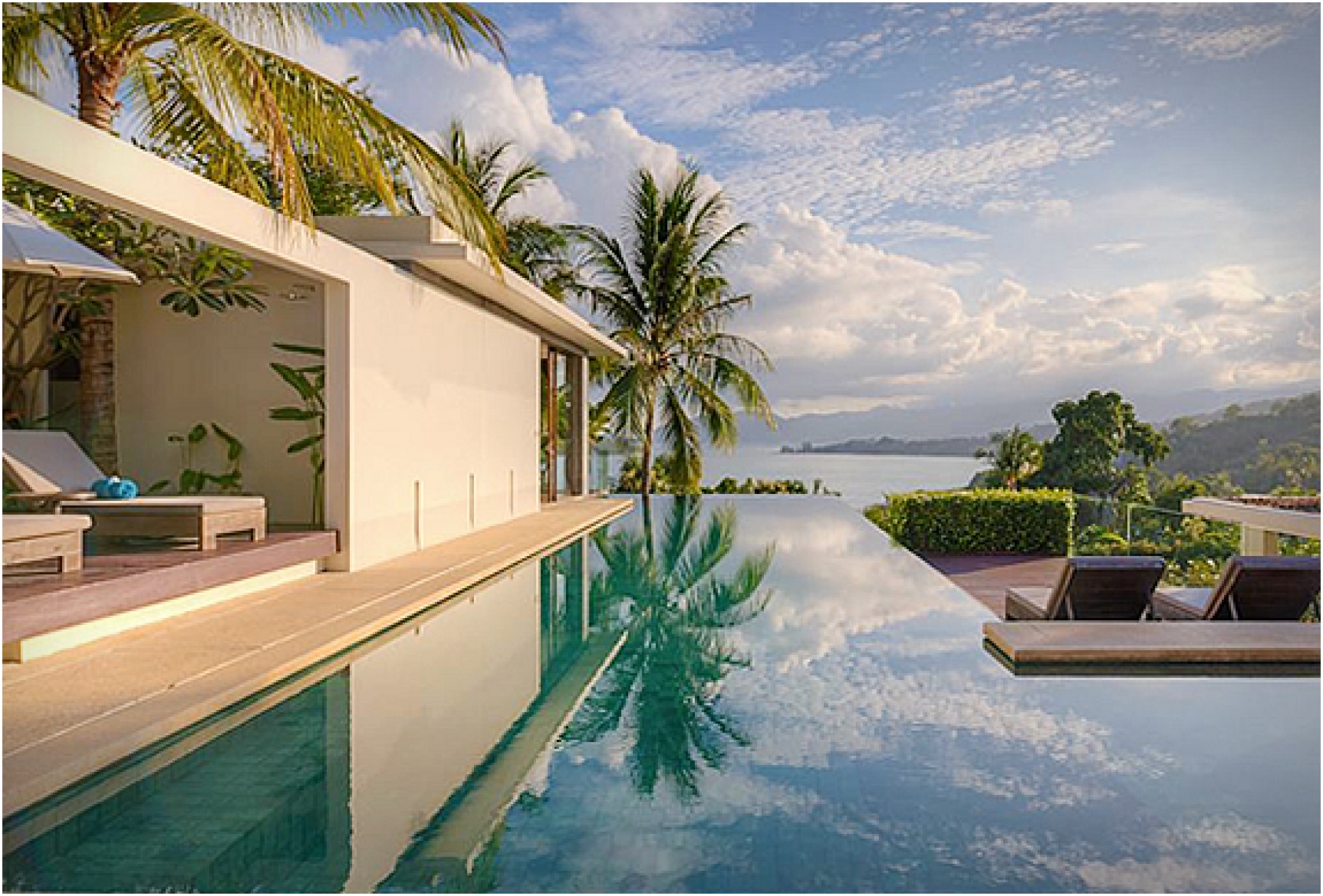 Samujana Luxury Villas | Koh Samui Thailand | Image